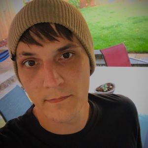 Meet your Posher, Matthew